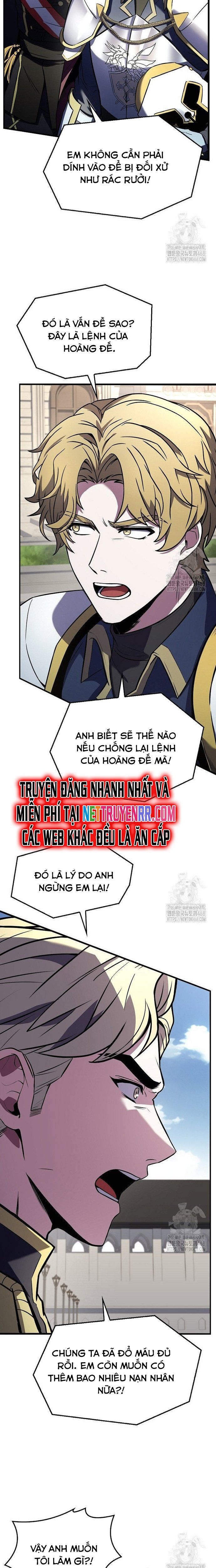 đọc truyện Huyền Thoại Giáo Sĩ Trở Lại Chương 162 ảnh 4 tại Thiên Thai Truyện