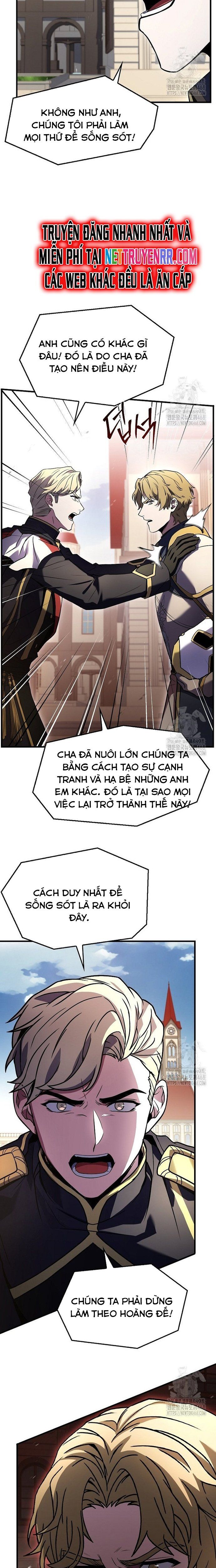 đọc truyện Huyền Thoại Giáo Sĩ Trở Lại Chương 162 ảnh 5 tại Thiên Thai Truyện