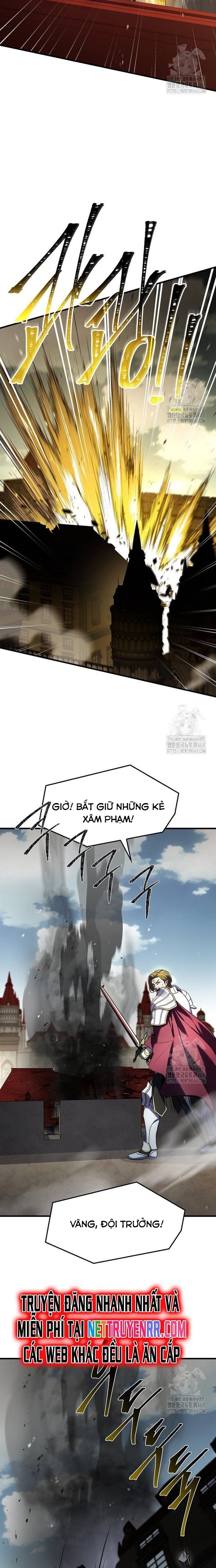 đọc truyện Huyền Thoại Giáo Sĩ Trở Lại Chương 162 ảnh 9 tại Thiên Thai Truyện