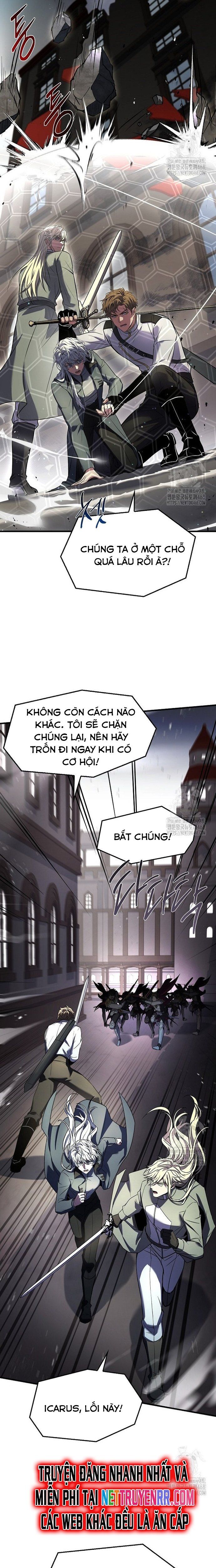 đọc truyện Huyền Thoại Giáo Sĩ Trở Lại Chương 162 ảnh 10 tại Thiên Thai Truyện