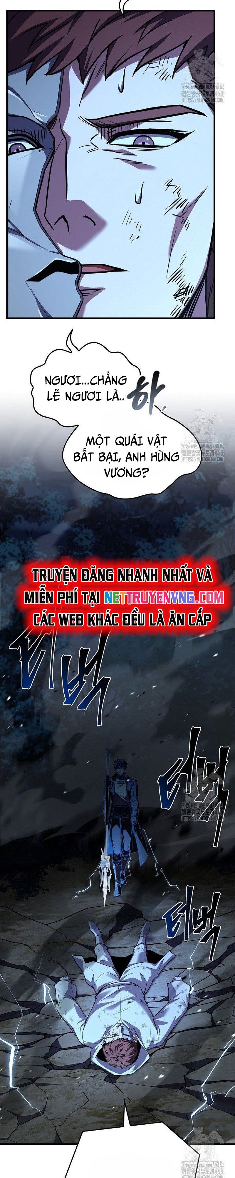 đọc truyện Huyền Thoại Giáo Sĩ Trở Lại Chương 164 ảnh 26 tại Truyện Dạ Ký