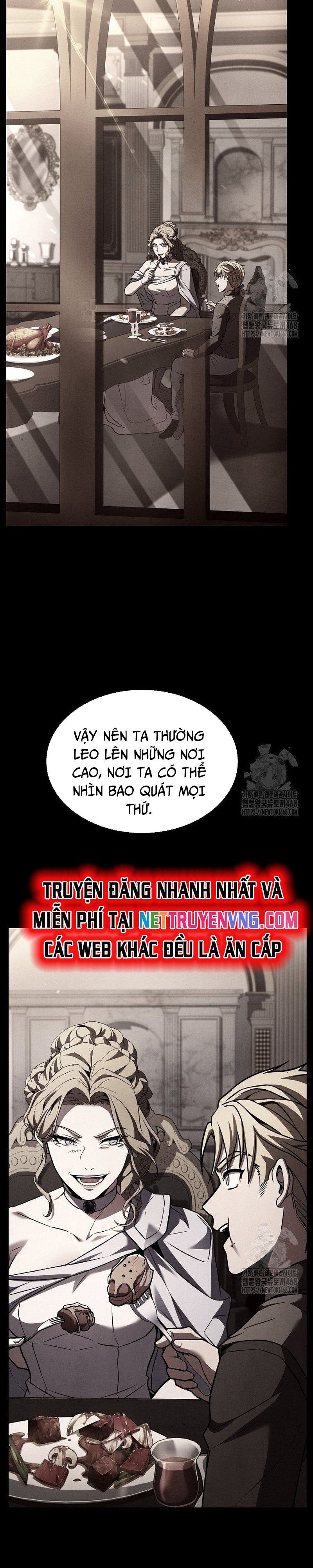 đọc truyện Huyền Thoại Giáo Sĩ Trở Lại Chương 164 ảnh 46 tại Truyện Dạ Ký