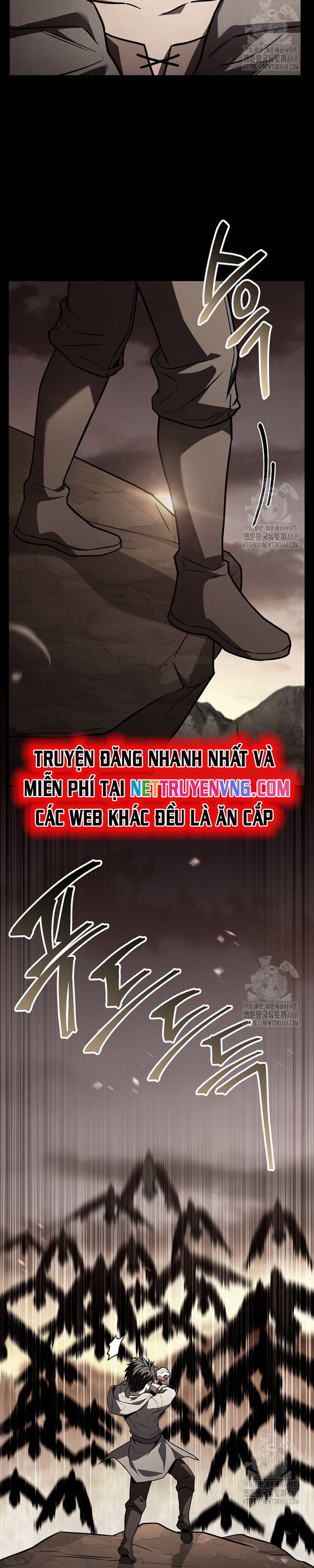 đọc truyện Huyền Thoại Giáo Sĩ Trở Lại Chương 164 ảnh 48 tại Truyện Dạ Ký