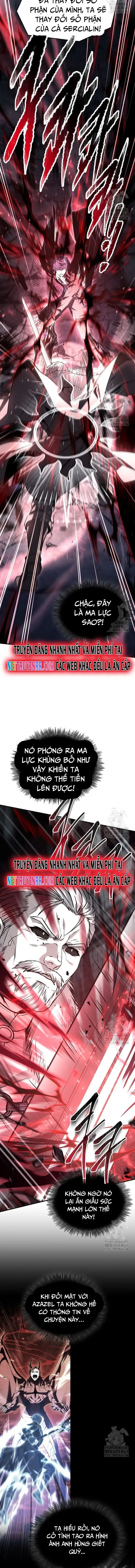 đọc truyện Huyền Thoại Giáo Sĩ Trở Lại Chương 165 ảnh 14 tại Truyện Dạ Ký