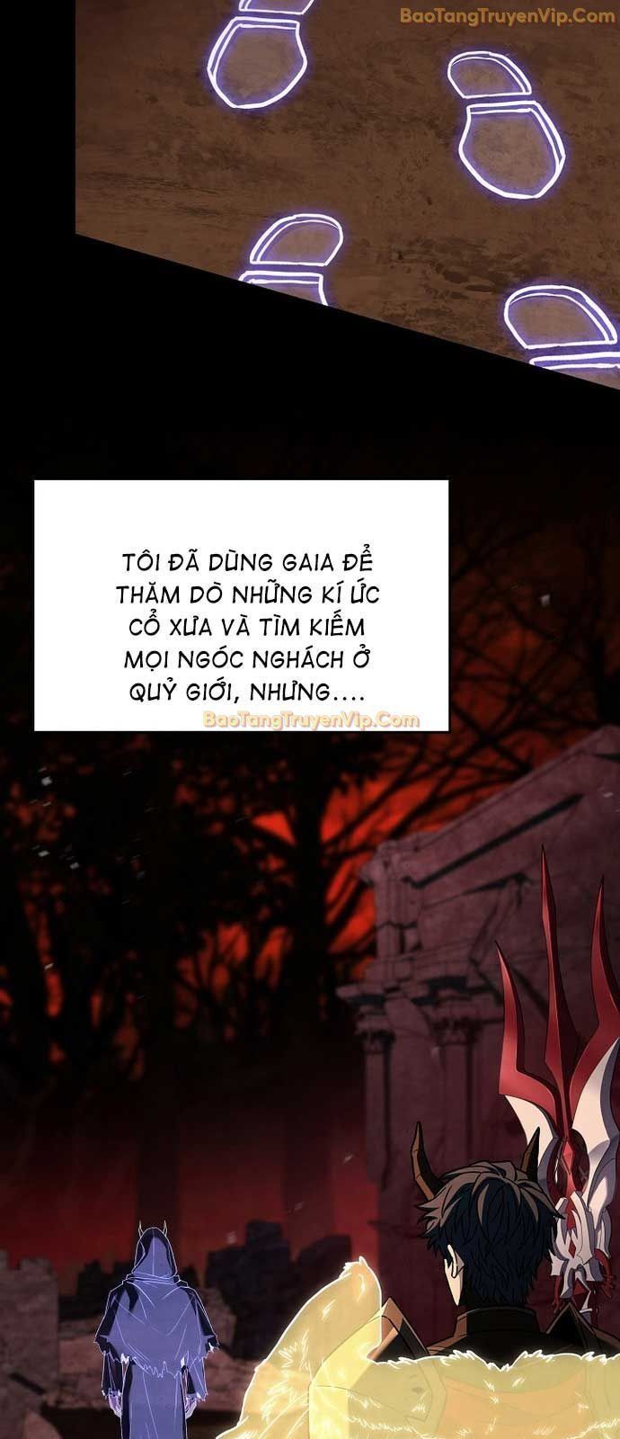 đọc truyện Huyền Thoại Giáo Sĩ Trở Lại Chương 166 ảnh 79 tại Truyện Dạ Ký