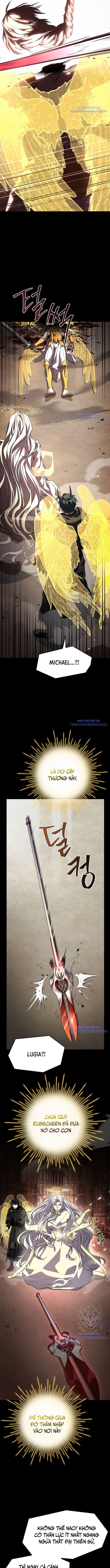 đọc truyện Huyền Thoại Giáo Sĩ Trở Lại Chương 168 ảnh 11 tại Giả Dược