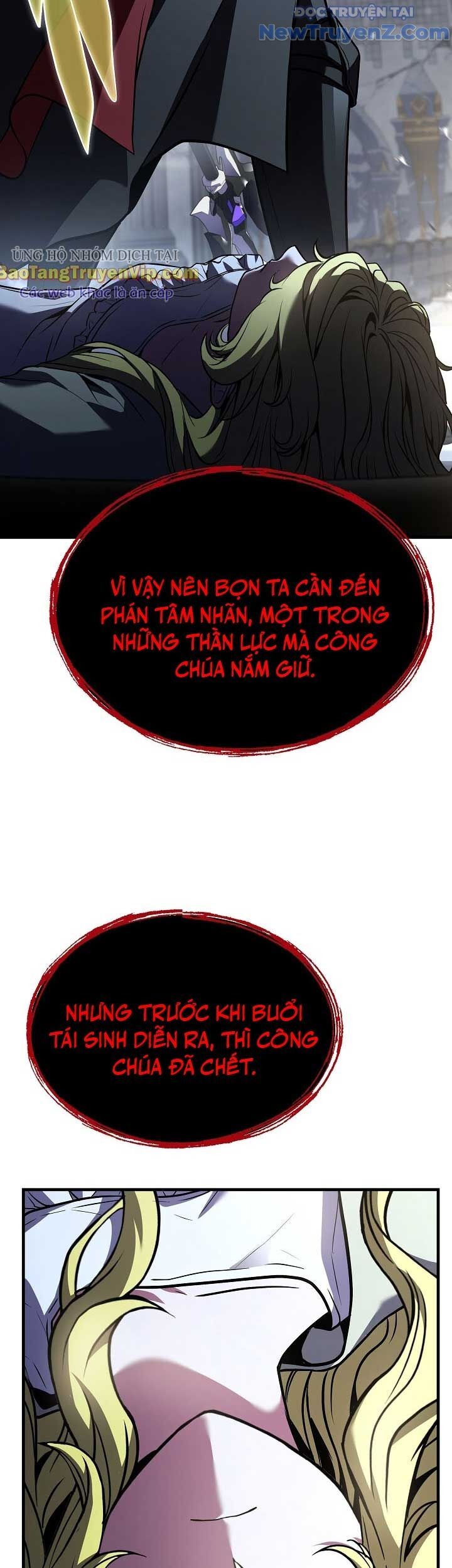 đọc truyện Huyền Thoại Giáo Sĩ Trở Lại Chương 169 ảnh 14 tại Thiên Thai Truyện