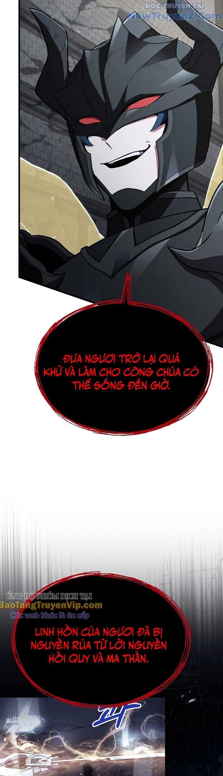 đọc truyện Huyền Thoại Giáo Sĩ Trở Lại Chương 169 ảnh 16 tại Thiên Thai Truyện