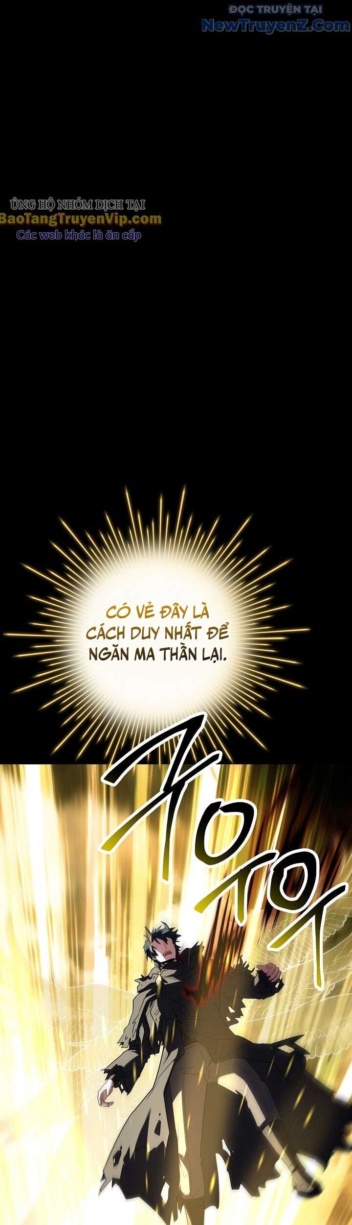 đọc truyện Huyền Thoại Giáo Sĩ Trở Lại Chương 169 ảnh 4 tại Thiên Thai Truyện