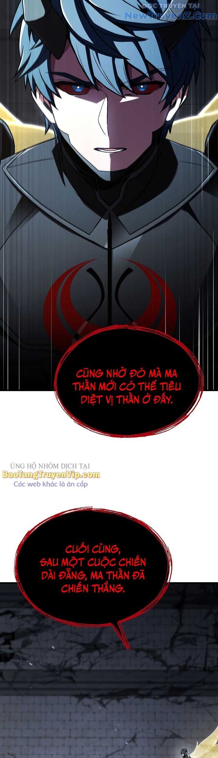 đọc truyện Huyền Thoại Giáo Sĩ Trở Lại Chương 169 ảnh 10 tại Thiên Thai Truyện
