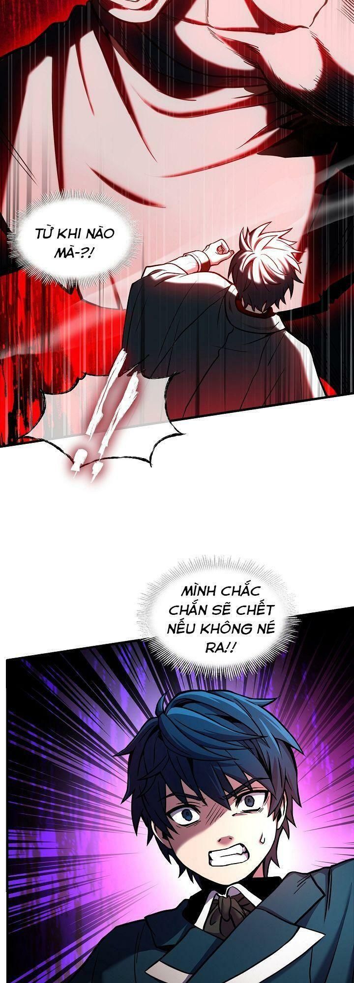 đọc truyện Huyền Thoại Giáo Sĩ Trở Lại Chương 17 ảnh 36 tại Truyện Dạ Ký