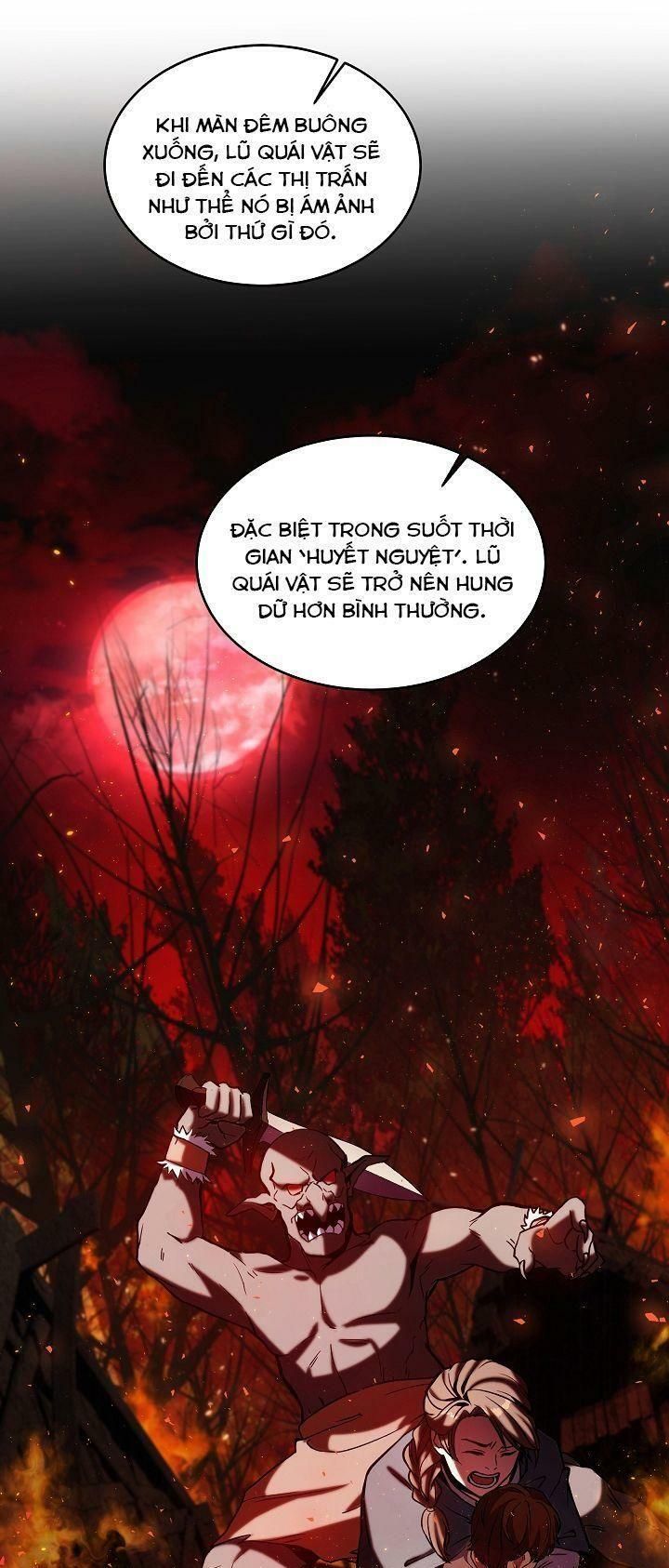đọc truyện Huyền Thoại Giáo Sĩ Trở Lại Chương 17 ảnh 8 tại Truyện Dạ Ký