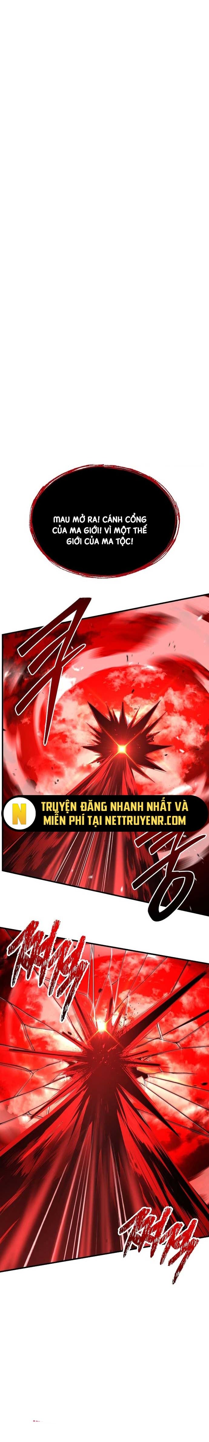 đọc truyện Huyền Thoại Giáo Sĩ Trở Lại Chương 170 ảnh 3 tại Giả Dược