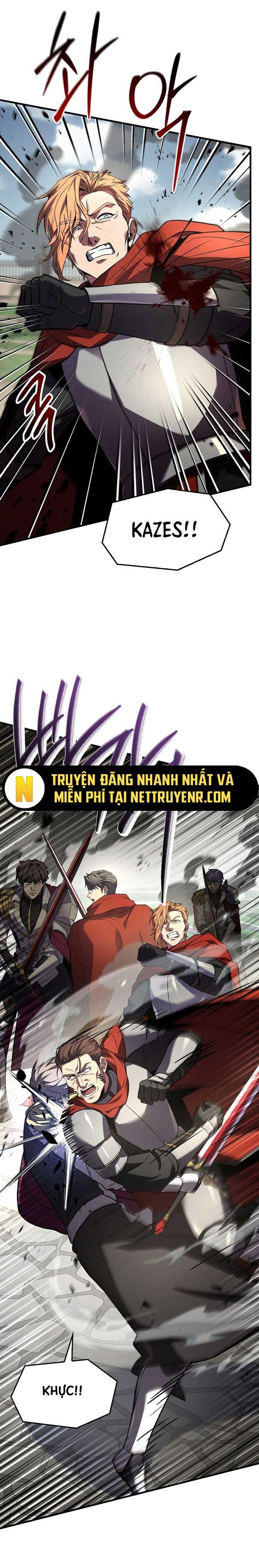 đọc truyện Huyền Thoại Giáo Sĩ Trở Lại Chương 170 ảnh 21 tại Giả Dược