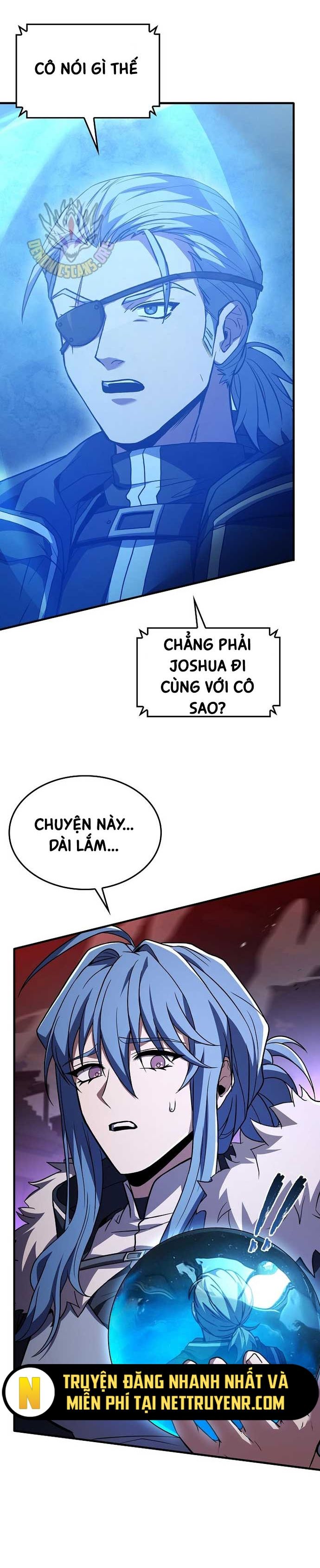 đọc truyện Huyền Thoại Giáo Sĩ Trở Lại Chương 170 ảnh 25 tại Giả Dược