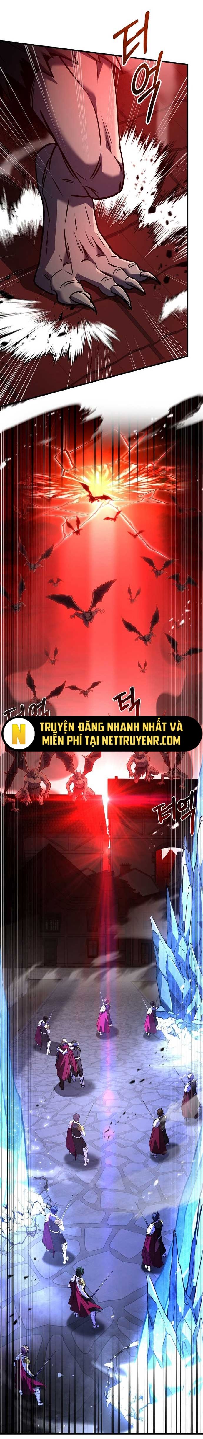 đọc truyện Huyền Thoại Giáo Sĩ Trở Lại Chương 170 ảnh 29 tại Giả Dược