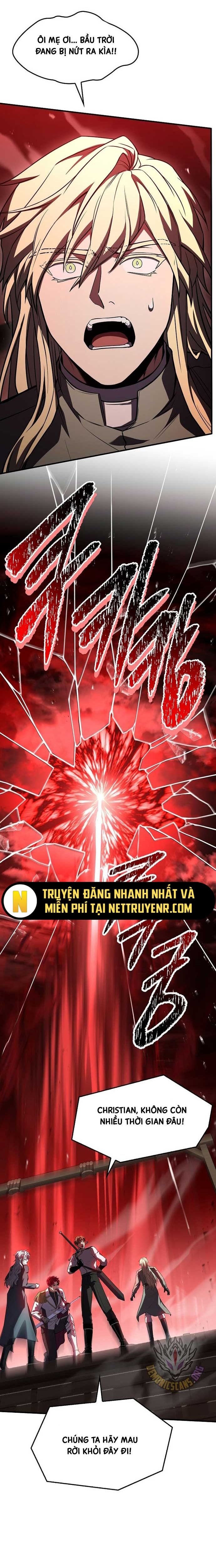 đọc truyện Huyền Thoại Giáo Sĩ Trở Lại Chương 170 ảnh 4 tại Giả Dược
