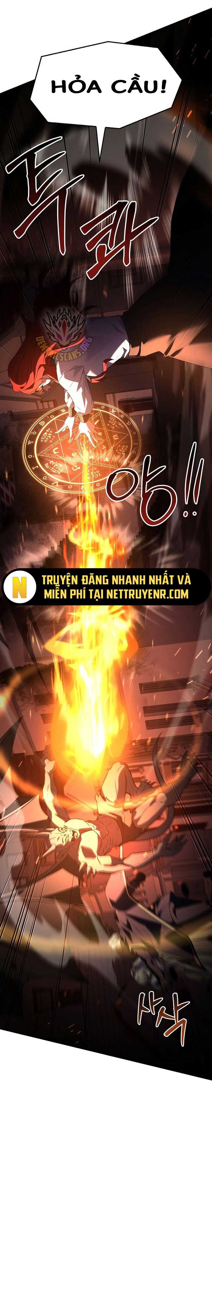 đọc truyện Huyền Thoại Giáo Sĩ Trở Lại Chương 170 ảnh 41 tại Giả Dược