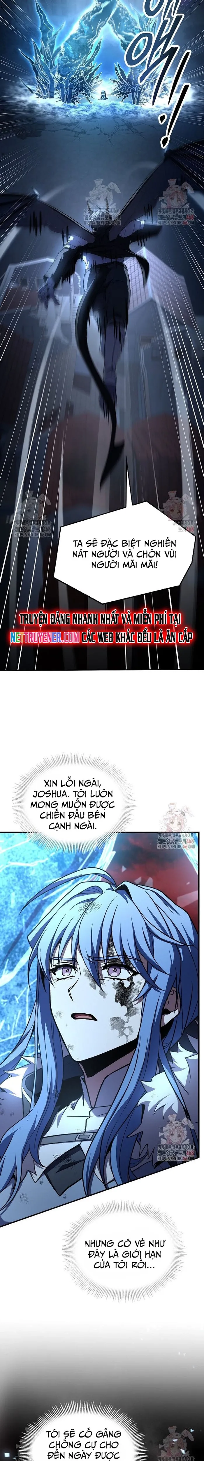 đọc truyện Huyền Thoại Giáo Sĩ Trở Lại Chương 172 ảnh 35 tại Truyện Dạ Ký