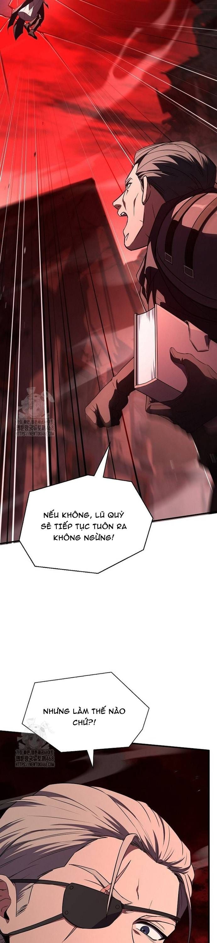 đọc truyện Huyền Thoại Giáo Sĩ Trở Lại Chương 175 ảnh 29 tại Truyện Dạ Ký