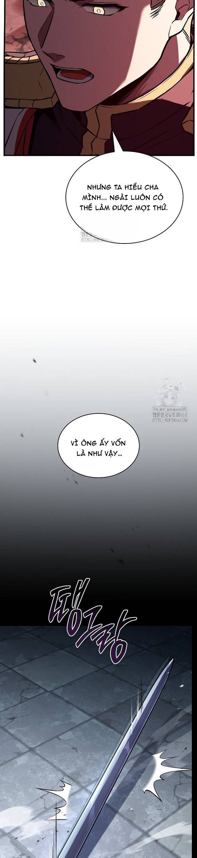 đọc truyện Huyền Thoại Giáo Sĩ Trở Lại Chương 175 ảnh 35 tại Truyện Dạ Ký