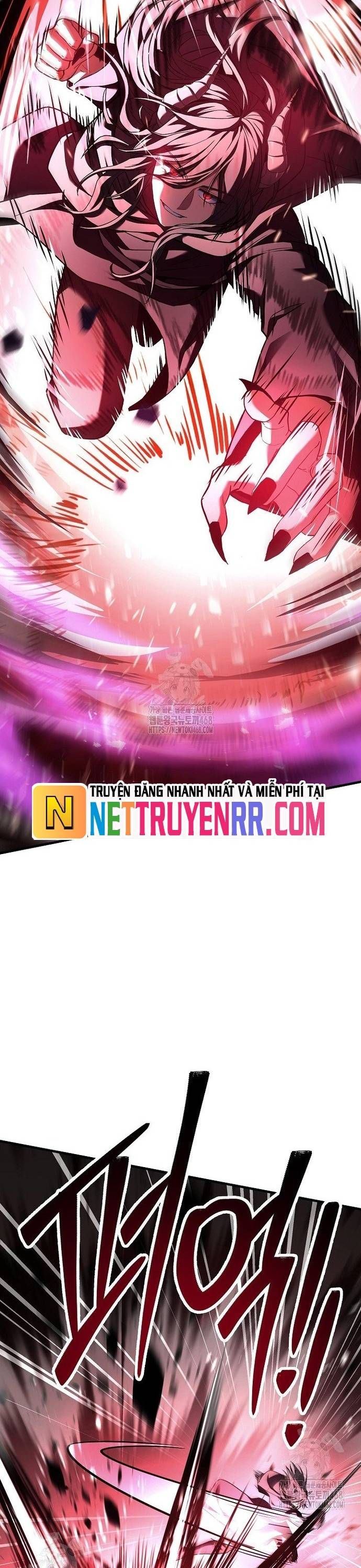 đọc truyện Huyền Thoại Giáo Sĩ Trở Lại Chương 175 ảnh 5 tại Truyện Dạ Ký