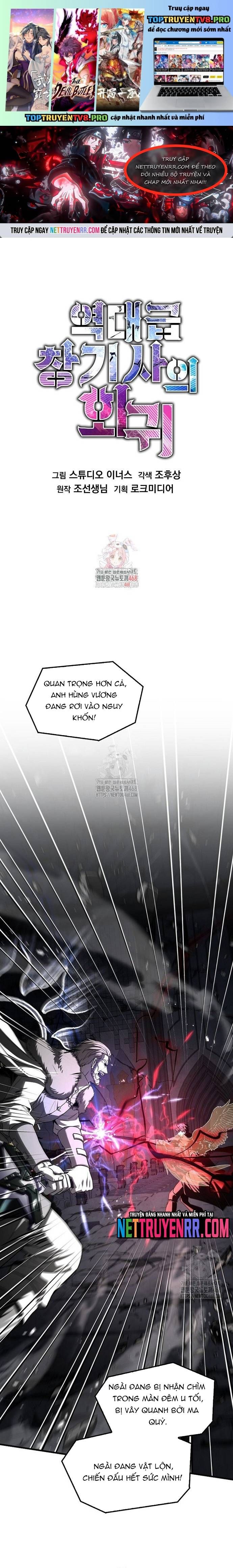 đọc truyện Huyền Thoại Giáo Sĩ Trở Lại Chương 176 ảnh 2 tại Truyện Dạ Ký