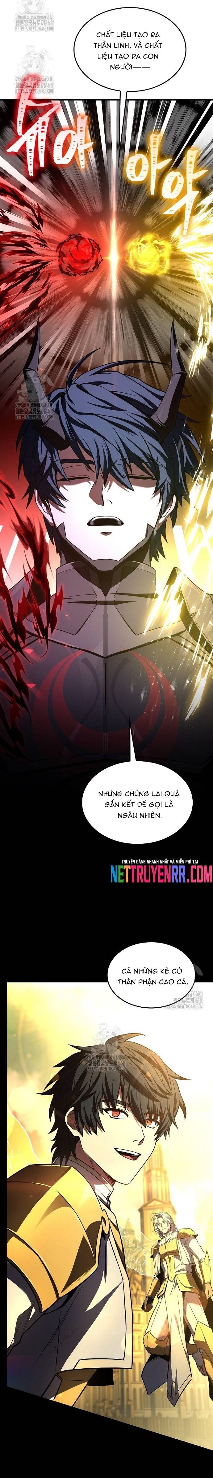 đọc truyện Huyền Thoại Giáo Sĩ Trở Lại Chương 176 ảnh 38 tại Truyện Dạ Ký
