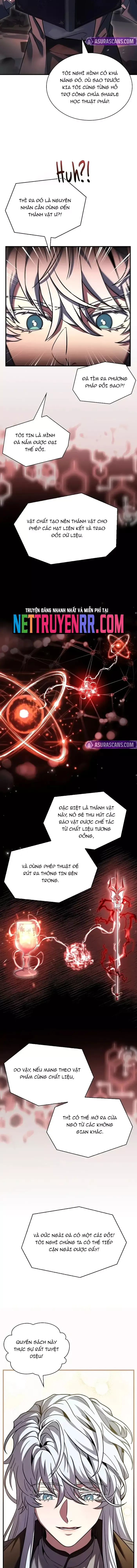 đọc truyện Huyền Thoại Giáo Sĩ Trở Lại Chương 178 ảnh 5 tại Truyện Dạ Ký