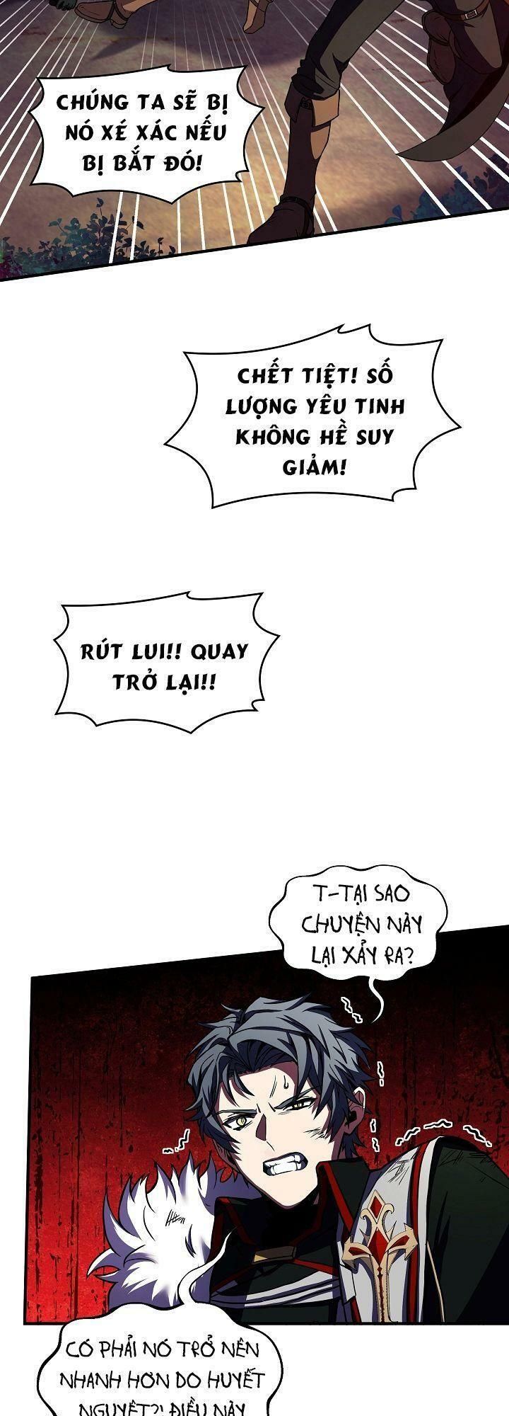 đọc truyện Huyền Thoại Giáo Sĩ Trở Lại Chương 18 ảnh 44 tại Truyện Dạ Ký