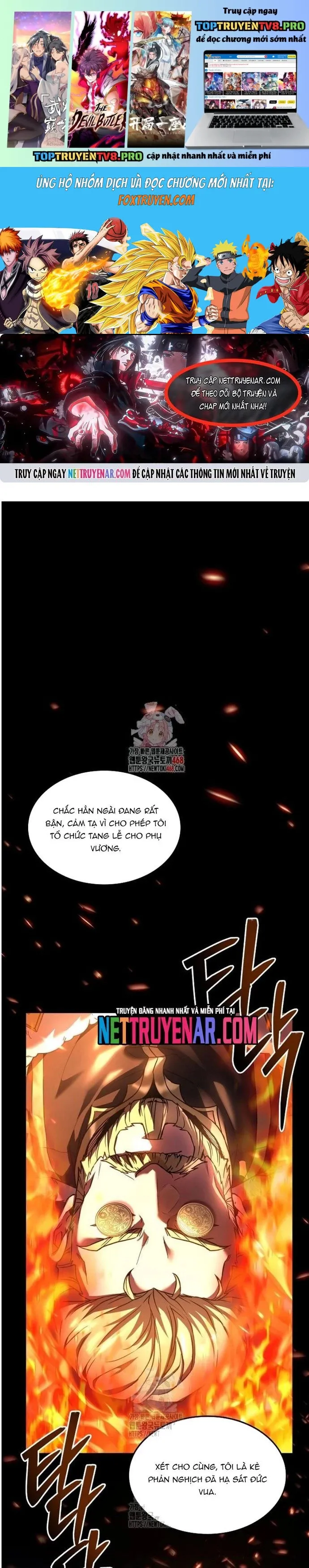 đọc truyện Huyền Thoại Giáo Sĩ Trở Lại Chương 181.1 ảnh 3 tại Thiên Thai Truyện