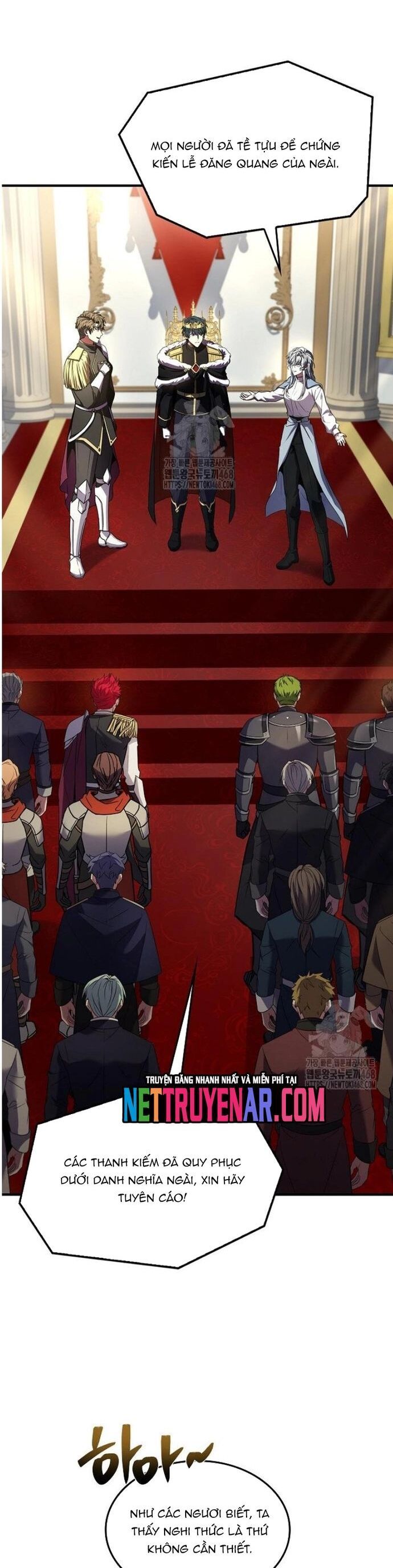 đọc truyện Huyền Thoại Giáo Sĩ Trở Lại Chương 181.1 ảnh 12 tại Thiên Thai Truyện