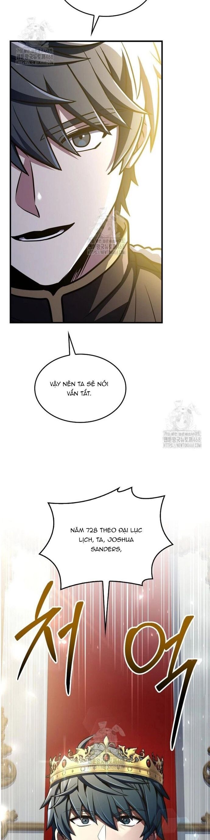 đọc truyện Huyền Thoại Giáo Sĩ Trở Lại Chương 181.1 ảnh 13 tại Thiên Thai Truyện