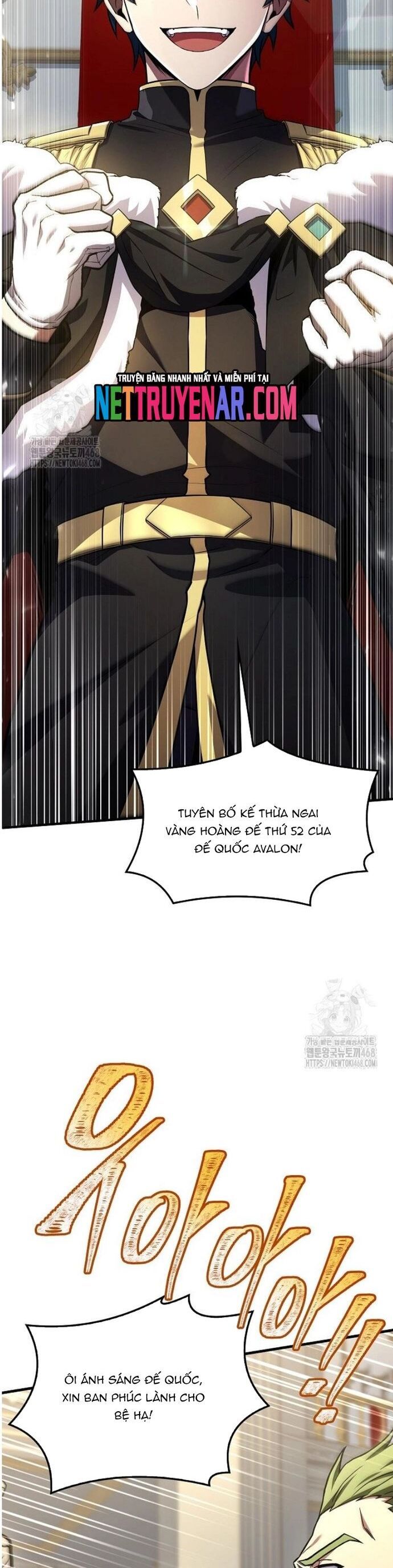 đọc truyện Huyền Thoại Giáo Sĩ Trở Lại Chương 181.1 ảnh 14 tại Thiên Thai Truyện