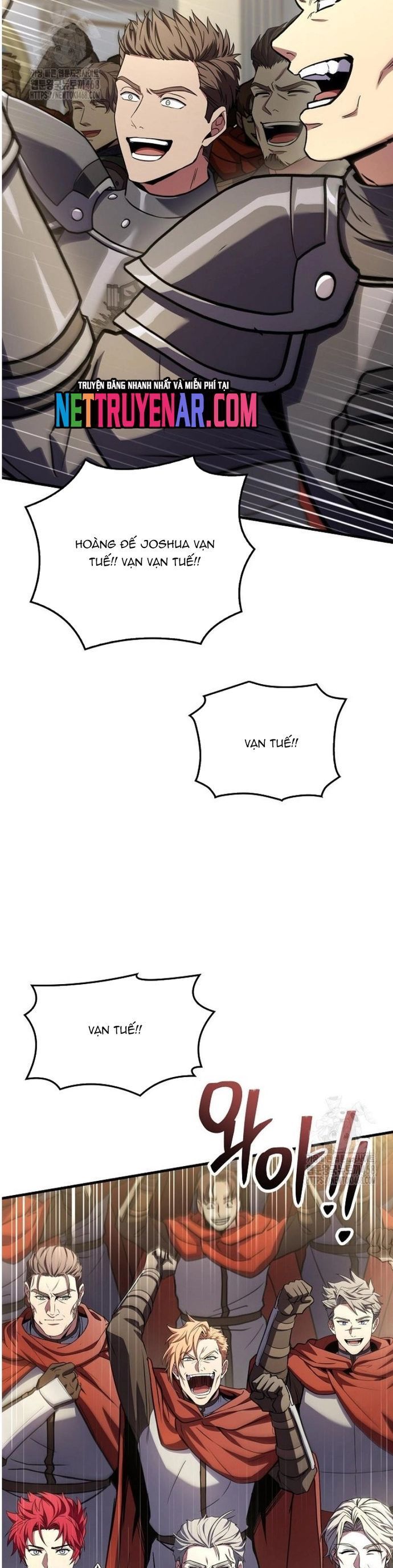 đọc truyện Huyền Thoại Giáo Sĩ Trở Lại Chương 181.1 ảnh 15 tại Thiên Thai Truyện