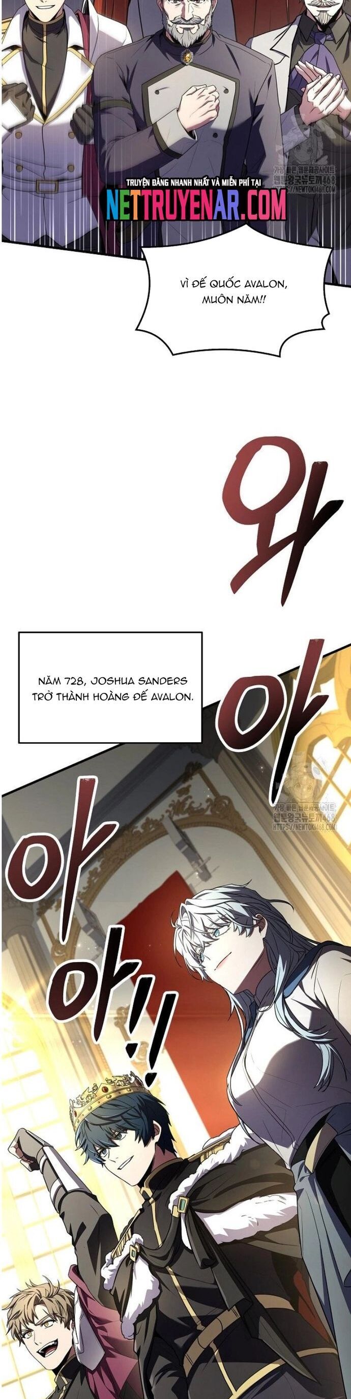 đọc truyện Huyền Thoại Giáo Sĩ Trở Lại Chương 181.1 ảnh 16 tại Thiên Thai Truyện