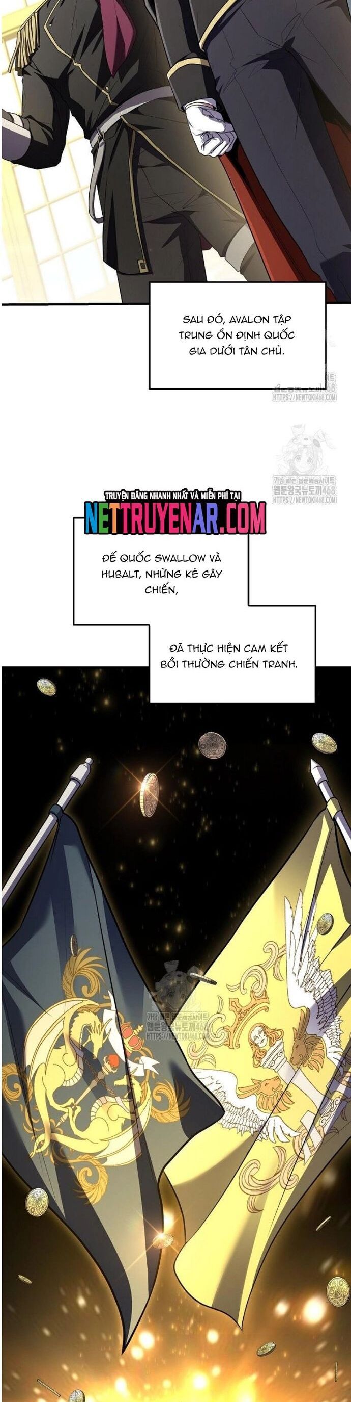 đọc truyện Huyền Thoại Giáo Sĩ Trở Lại Chương 181.1 ảnh 17 tại Thiên Thai Truyện