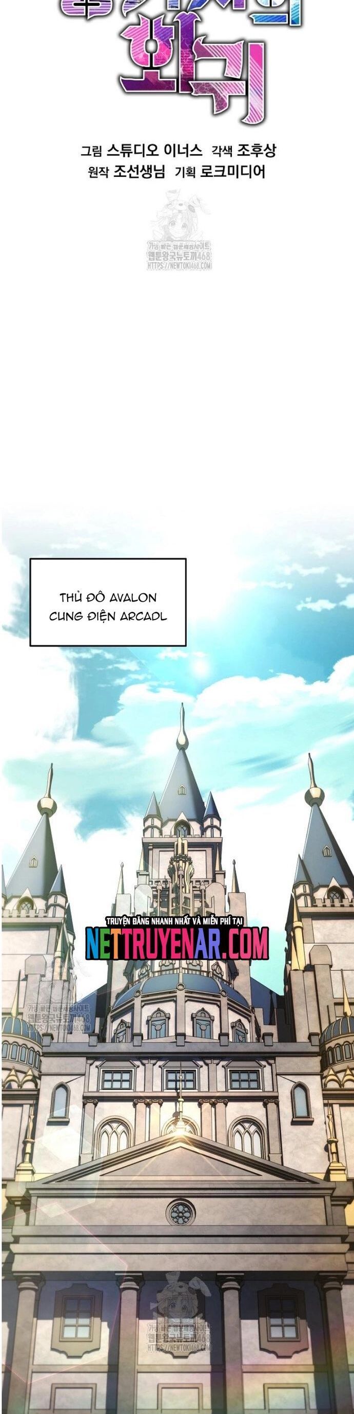 đọc truyện Huyền Thoại Giáo Sĩ Trở Lại Chương 181.1 ảnh 20 tại Thiên Thai Truyện