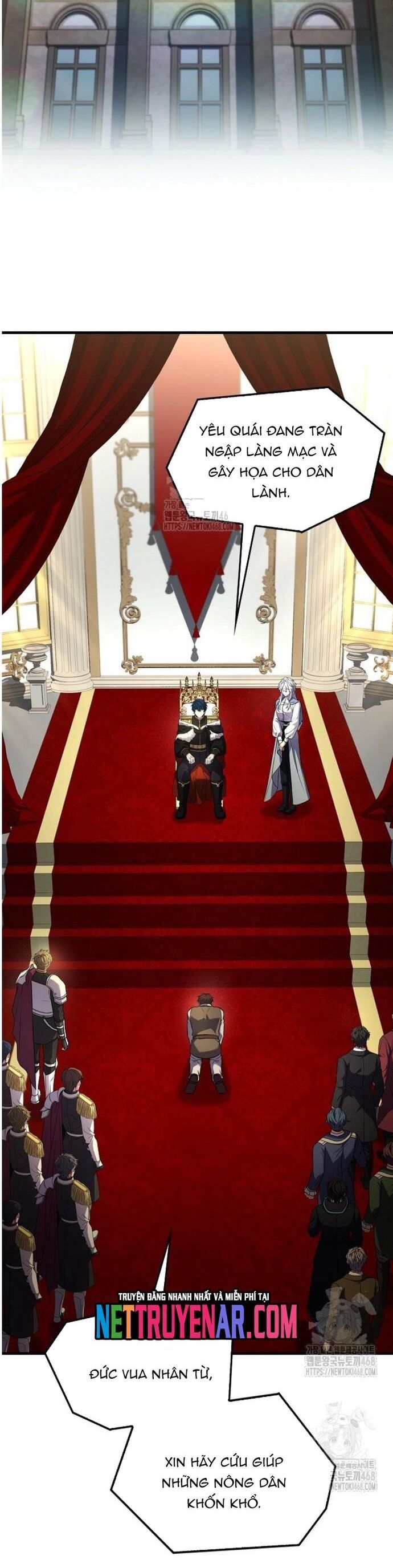 đọc truyện Huyền Thoại Giáo Sĩ Trở Lại Chương 181.1 ảnh 21 tại Thiên Thai Truyện