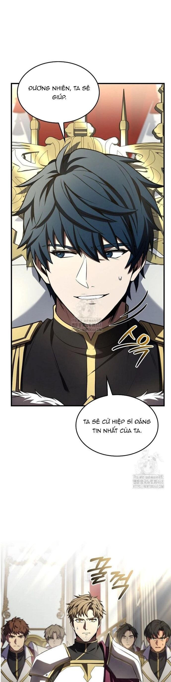 đọc truyện Huyền Thoại Giáo Sĩ Trở Lại Chương 181.1 ảnh 22 tại Thiên Thai Truyện