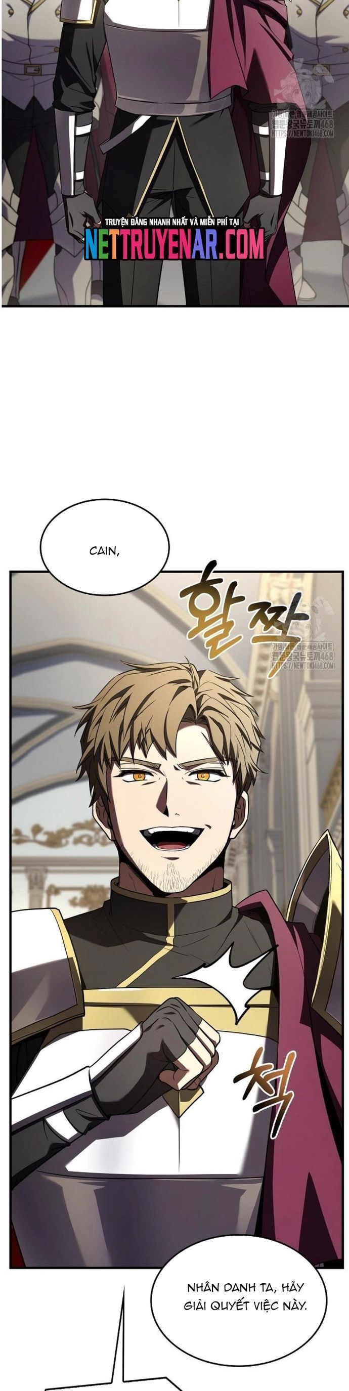 đọc truyện Huyền Thoại Giáo Sĩ Trở Lại Chương 181.1 ảnh 23 tại Thiên Thai Truyện