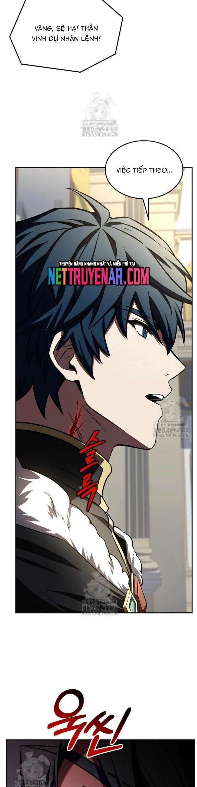 đọc truyện Huyền Thoại Giáo Sĩ Trở Lại Chương 181.1 ảnh 24 tại Thiên Thai Truyện