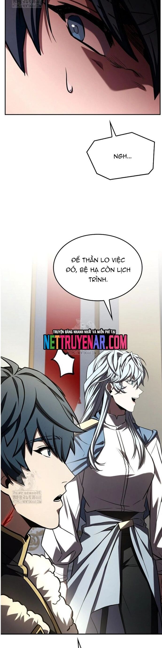 đọc truyện Huyền Thoại Giáo Sĩ Trở Lại Chương 181.1 ảnh 25 tại Thiên Thai Truyện