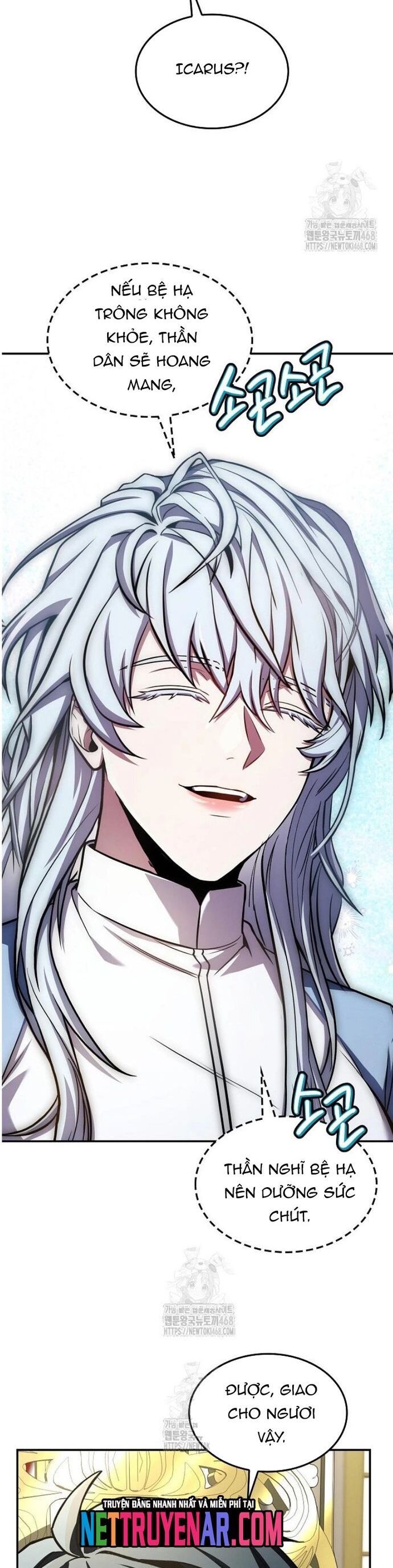 đọc truyện Huyền Thoại Giáo Sĩ Trở Lại Chương 181.1 ảnh 26 tại Thiên Thai Truyện