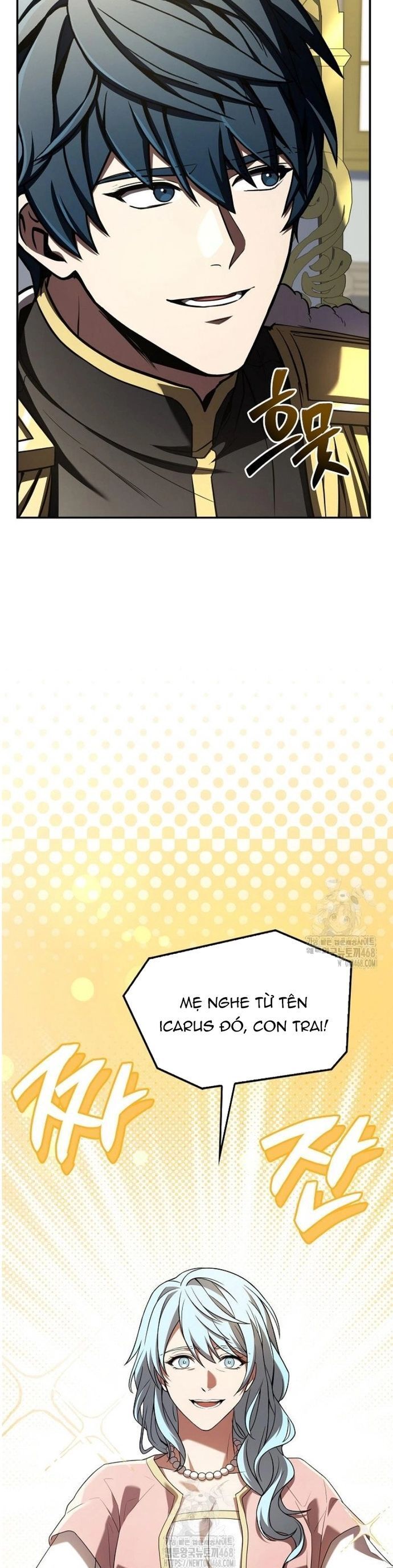 đọc truyện Huyền Thoại Giáo Sĩ Trở Lại Chương 181.1 ảnh 27 tại Thiên Thai Truyện