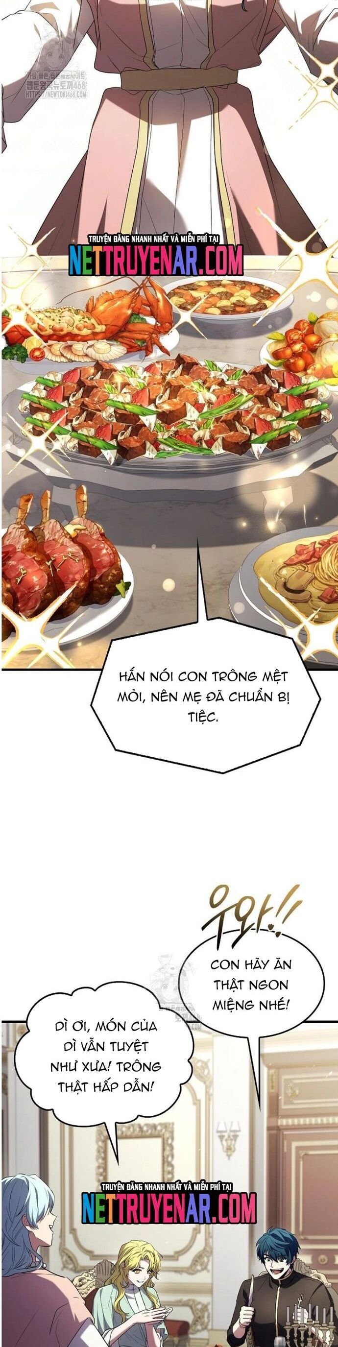 đọc truyện Huyền Thoại Giáo Sĩ Trở Lại Chương 181.1 ảnh 28 tại Thiên Thai Truyện