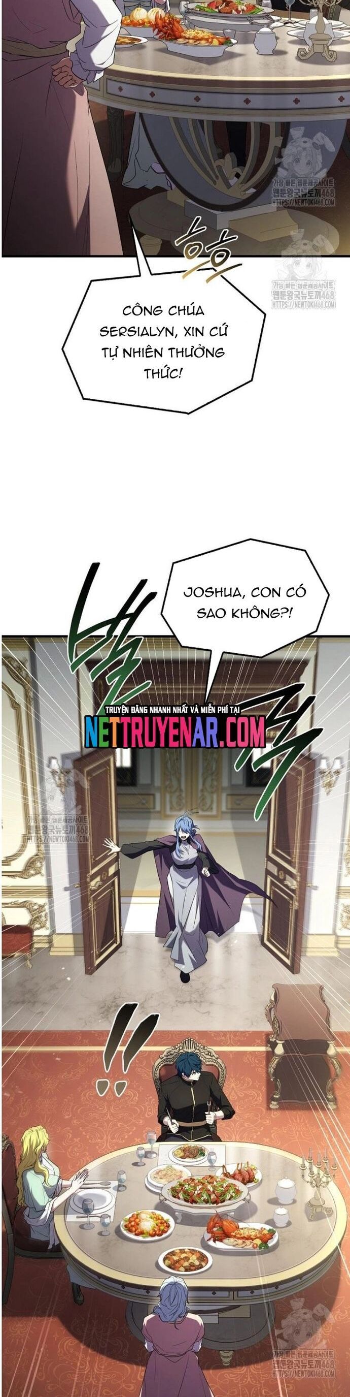 đọc truyện Huyền Thoại Giáo Sĩ Trở Lại Chương 181.1 ảnh 29 tại Thiên Thai Truyện