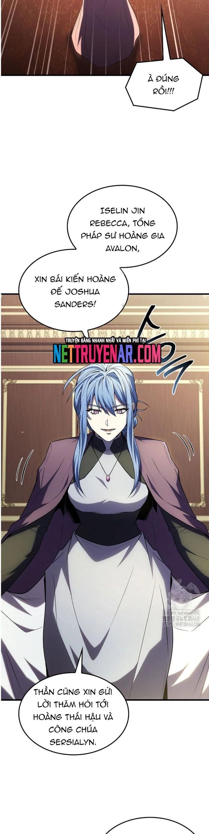 đọc truyện Huyền Thoại Giáo Sĩ Trở Lại Chương 181.1 ảnh 30 tại Thiên Thai Truyện