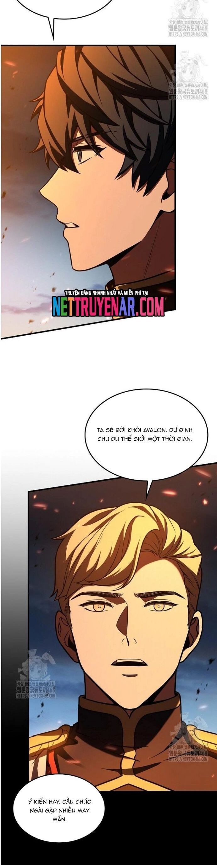 đọc truyện Huyền Thoại Giáo Sĩ Trở Lại Chương 181.1 ảnh 5 tại Thiên Thai Truyện