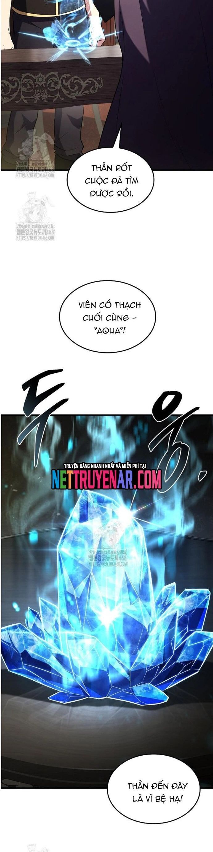 đọc truyện Huyền Thoại Giáo Sĩ Trở Lại Chương 181.1 ảnh 32 tại Thiên Thai Truyện